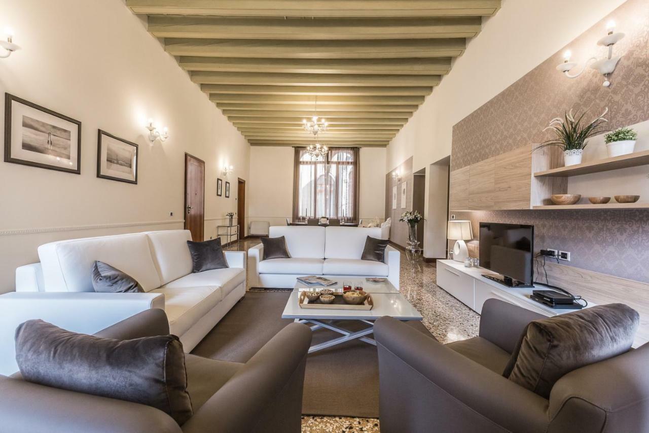 Ca' Del Monastero 4 Collection Up To 8 Guests With Lift * Venise
